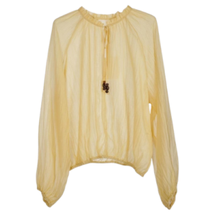 Blusa WIYA