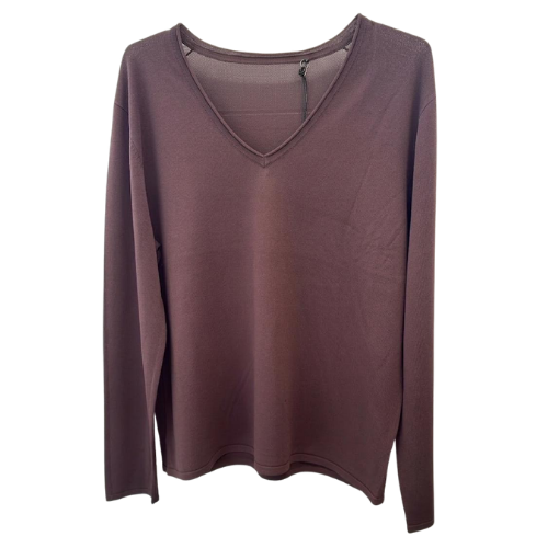 Camiseta cuello de pico