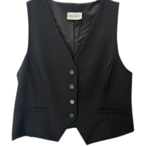 Chaleco Tela