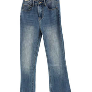 Pantalón Azul tejano