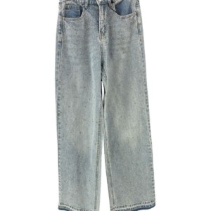 Pantalón tejano Azul Claro