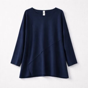 Camiseta manga larga