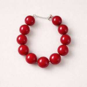 Collar Bolas