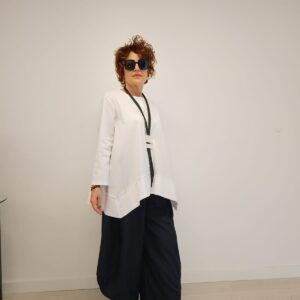 Total Look - Simplicidad elegante