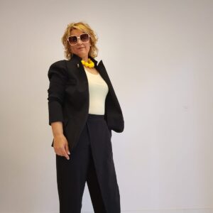 Total Look - Street Style