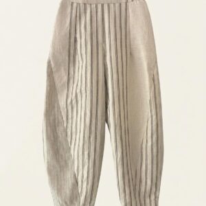 Pantalón alma de lino