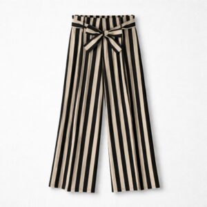 Pantalon rayas