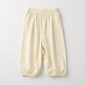 Pantalón globo