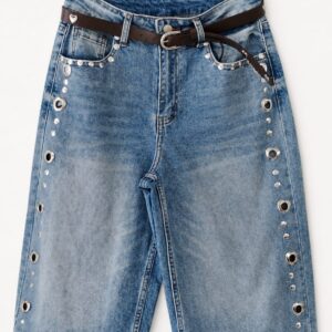 Bermudas tejanas