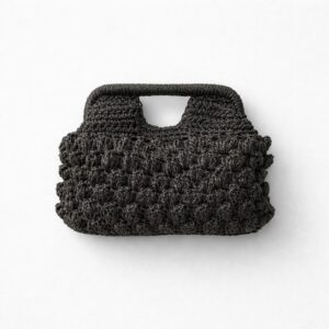 Bolso de Rafia