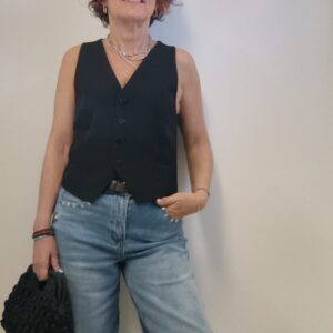 Total Look - City Rebel
